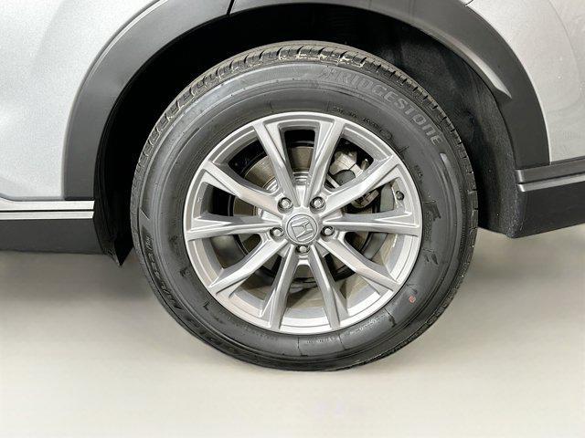 used 2025 Honda CR-V car, priced at $30,797