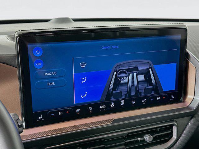 used 2025 Ford Bronco Sport car, priced at $26,496