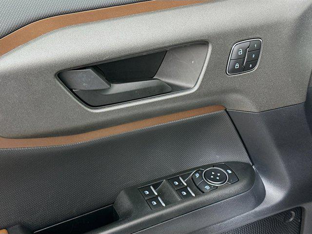 used 2025 Ford Bronco Sport car, priced at $26,496