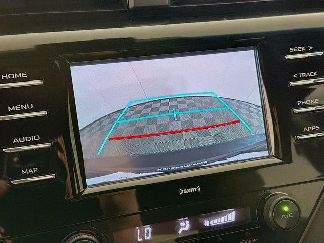 used 2020 Toyota Camry car, priced at $21,987