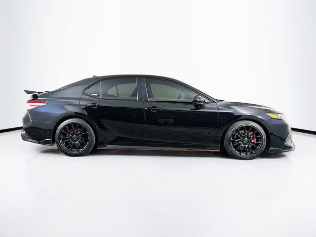 used 2020 Toyota Camry car, priced at $21,987