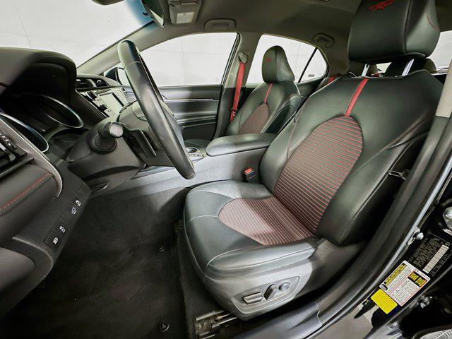 used 2020 Toyota Camry car, priced at $21,987
