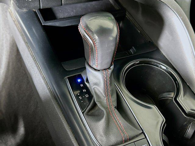 used 2020 Toyota Camry car, priced at $21,987