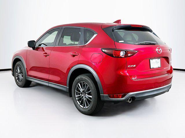 used 2019 Mazda CX-5 car, priced at $16,996