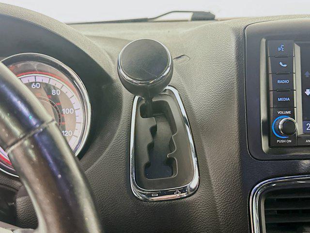 used 2019 Dodge Grand Caravan car, priced at $8,996