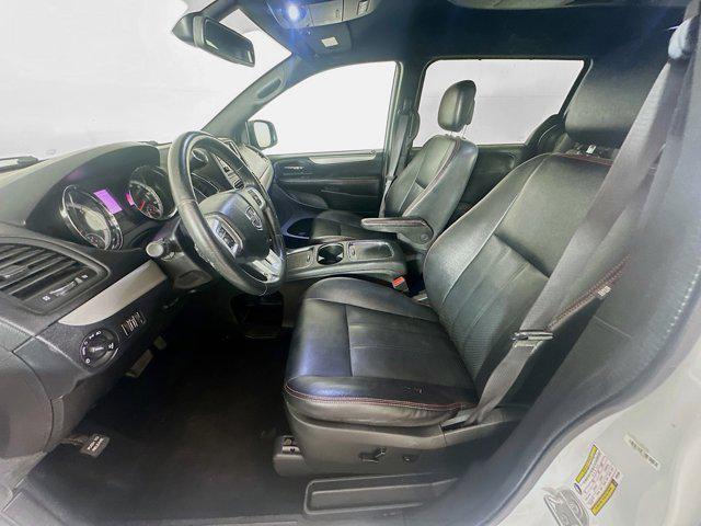 used 2019 Dodge Grand Caravan car, priced at $9,686