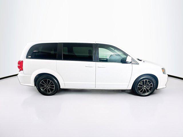 used 2019 Dodge Grand Caravan car, priced at $9,686