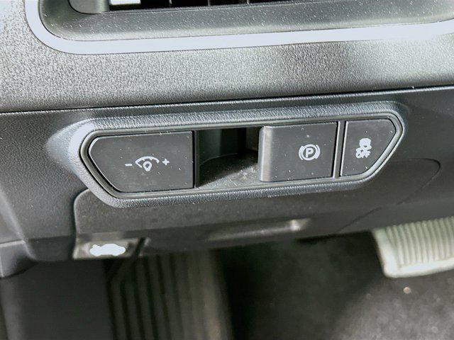 used 2025 Kia K4 car, priced at $18,487