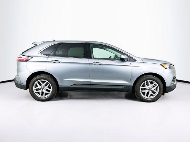 used 2024 Ford Edge car, priced at $21,987
