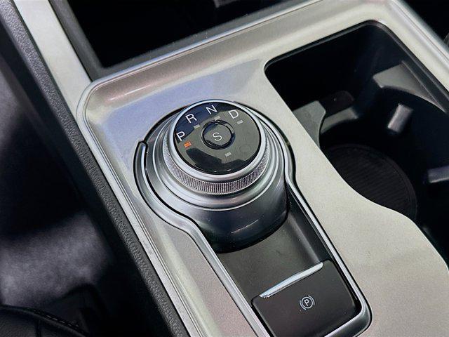 used 2024 Ford Edge car, priced at $21,987