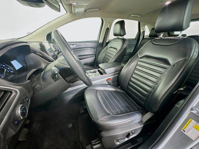 used 2024 Ford Edge car, priced at $21,987