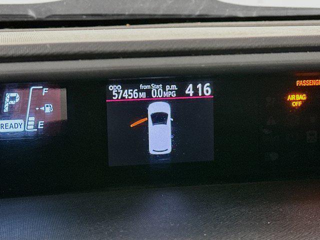 used 2016 Toyota Prius c car, priced at $12,996