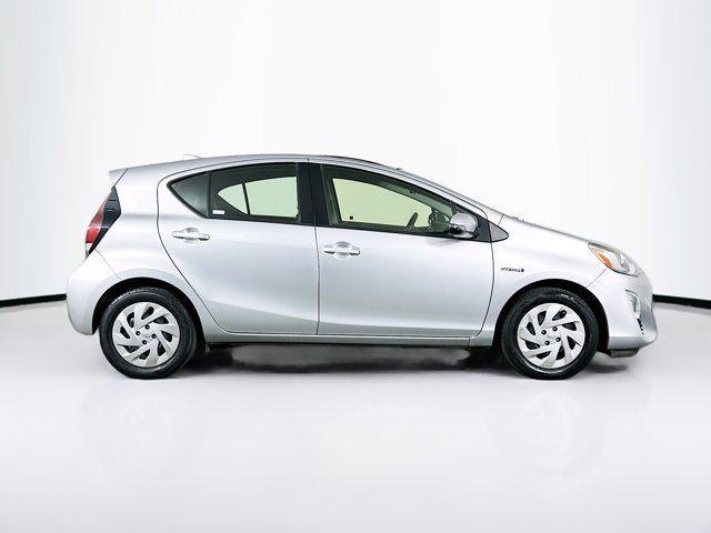 used 2016 Toyota Prius c car, priced at $12,996