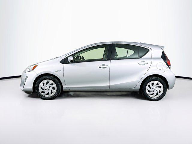 used 2016 Toyota Prius c car, priced at $12,996