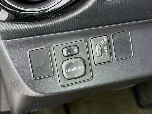 used 2016 Toyota Prius c car, priced at $12,996