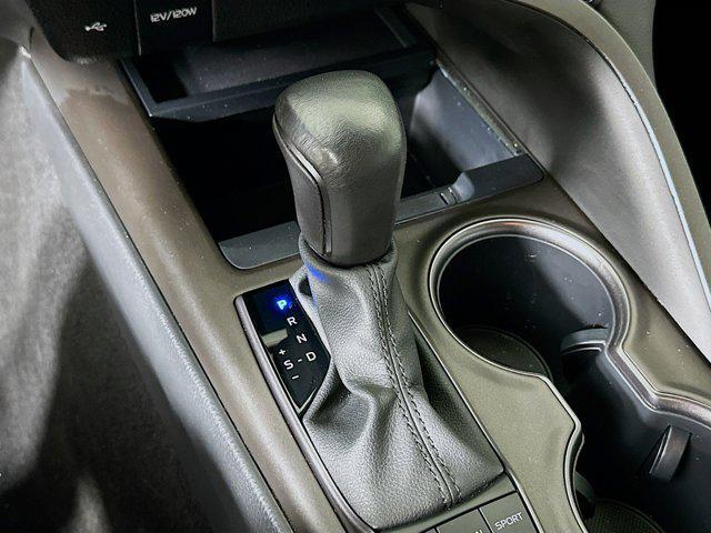 used 2023 Toyota Camry car, priced at $22,496