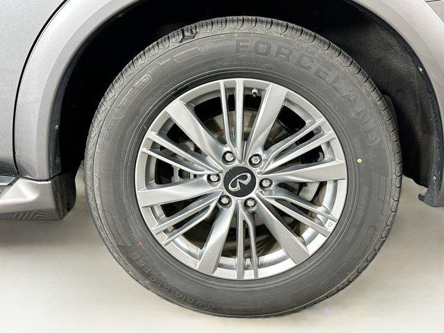 used 2020 INFINITI QX80 car, priced at $20,697