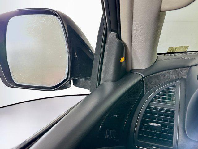 used 2020 INFINITI QX80 car, priced at $20,697