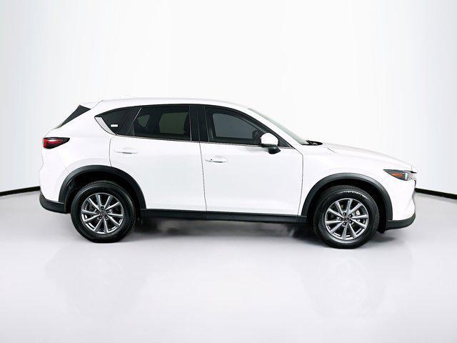 used 2023 Mazda CX-5 car, priced at $22,996