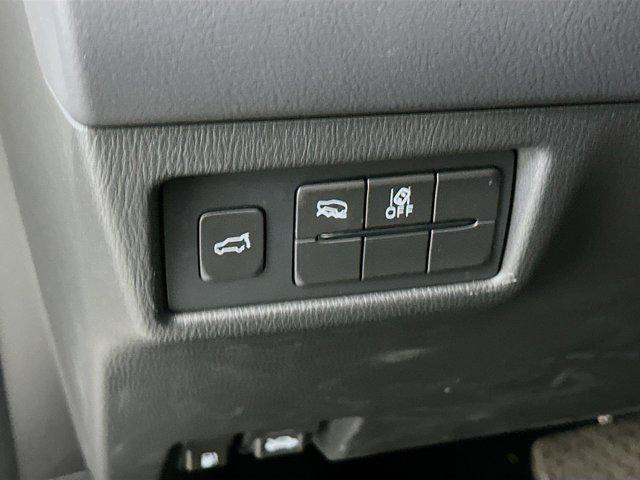 used 2023 Mazda CX-5 car, priced at $22,996