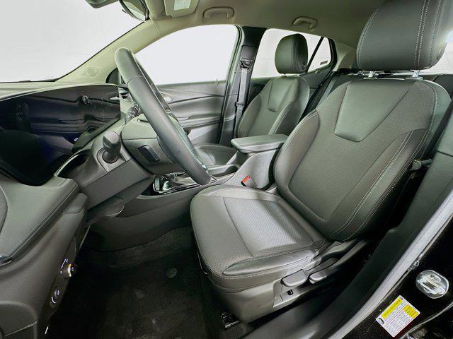 used 2025 Buick Encore GX car, priced at $19,496