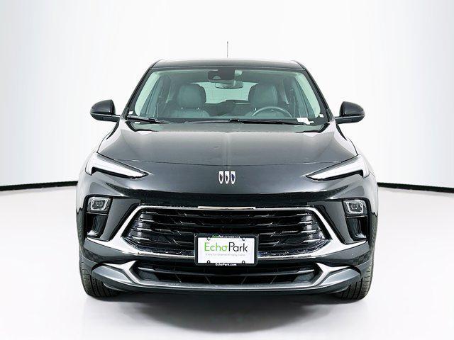 used 2025 Buick Encore GX car, priced at $19,496