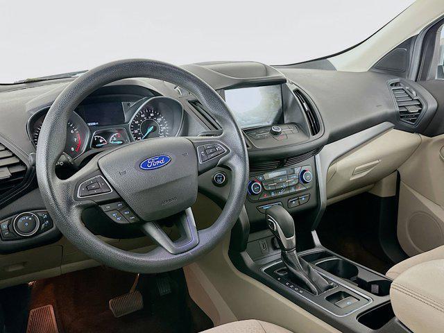 used 2019 Ford Escape car, priced at $12,996