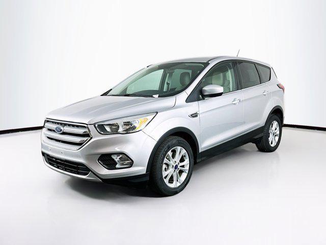 used 2019 Ford Escape car, priced at $12,996