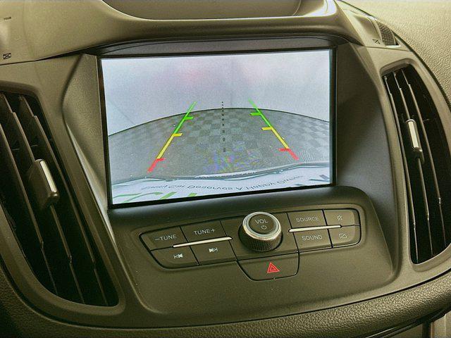 used 2019 Ford Escape car, priced at $12,996