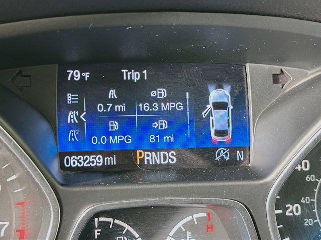 used 2019 Ford Escape car, priced at $12,996