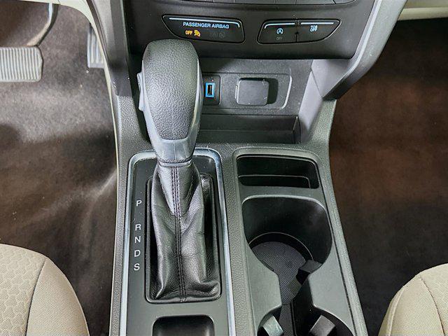 used 2019 Ford Escape car, priced at $12,996