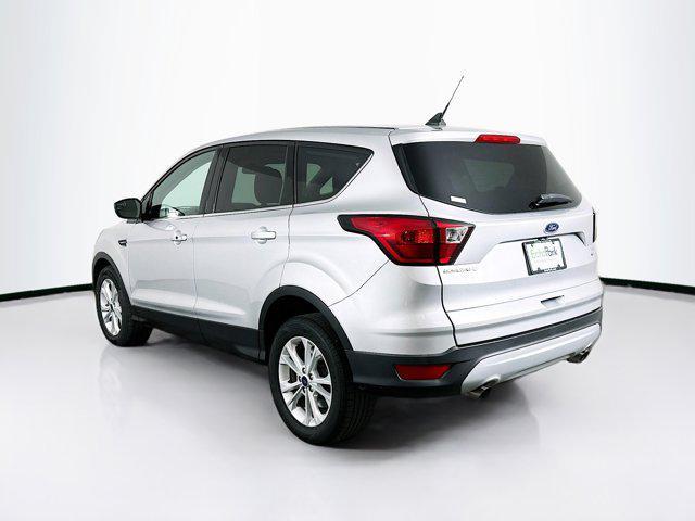 used 2019 Ford Escape car, priced at $12,996