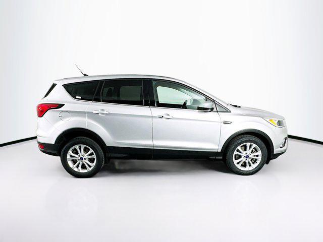 used 2019 Ford Escape car, priced at $12,996
