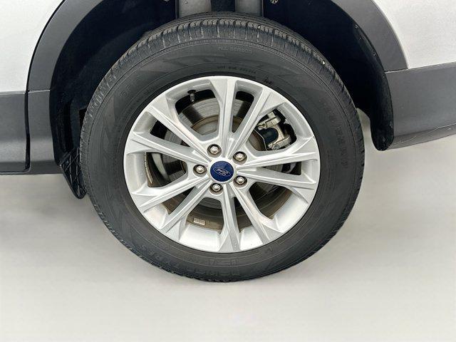 used 2019 Ford Escape car, priced at $12,996