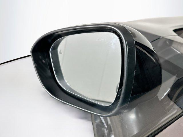 used 2025 Nissan Rogue car, priced at $19,497