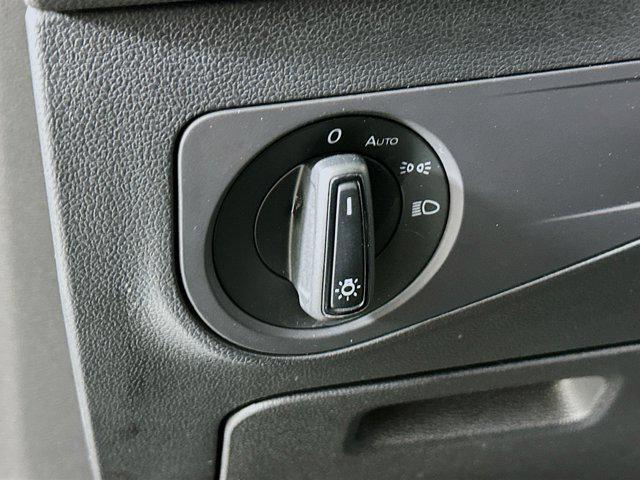 used 2021 Volkswagen Tiguan car, priced at $15,297