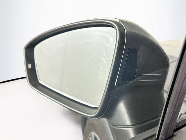 used 2021 Volkswagen Tiguan car, priced at $15,297