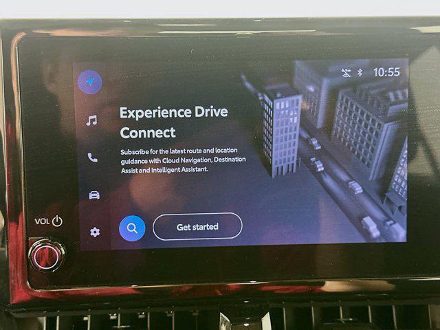 used 2025 Toyota Corolla car, priced at $19,987