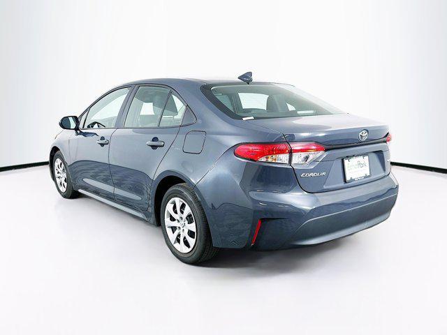 used 2025 Toyota Corolla car, priced at $19,987
