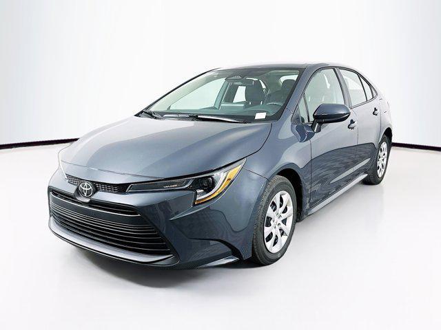 used 2025 Toyota Corolla car, priced at $19,987