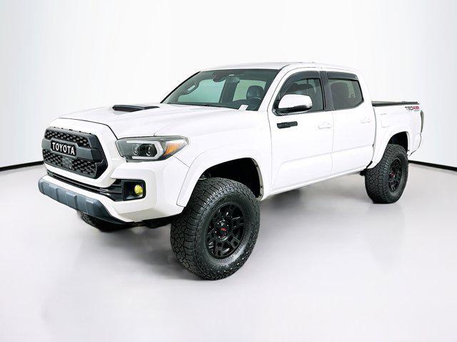 used 2019 Toyota Tacoma car, priced at $29,696