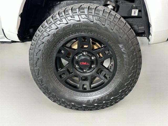 used 2019 Toyota Tacoma car, priced at $29,696