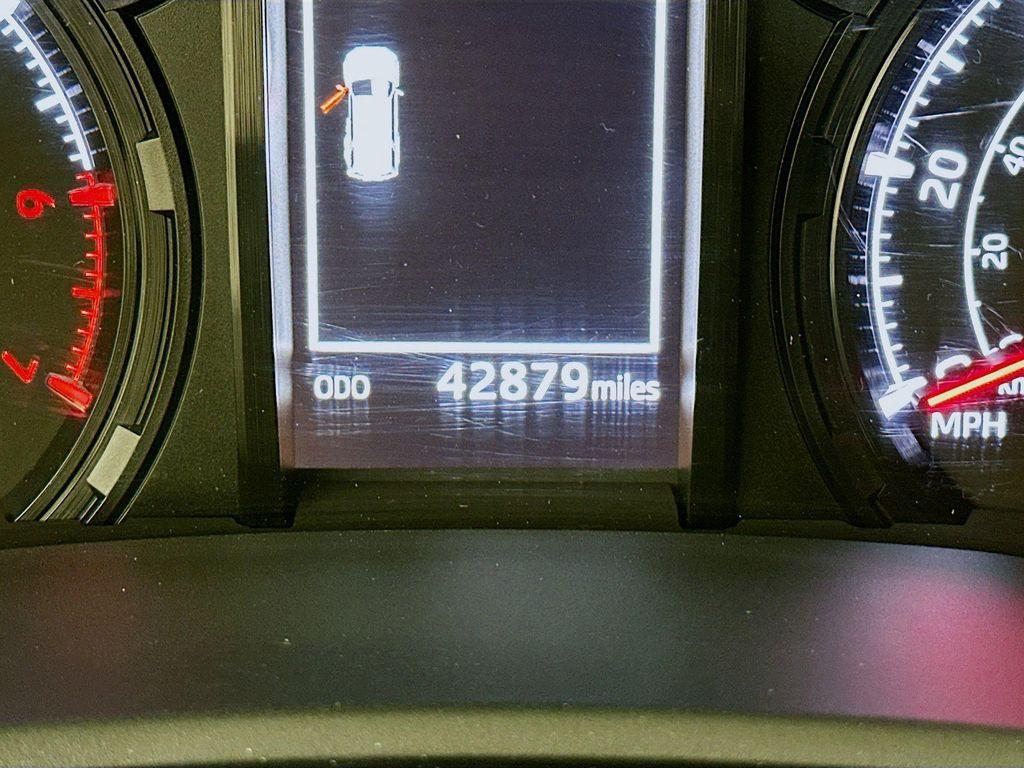 used 2023 Toyota 4Runner car, priced at $40,695