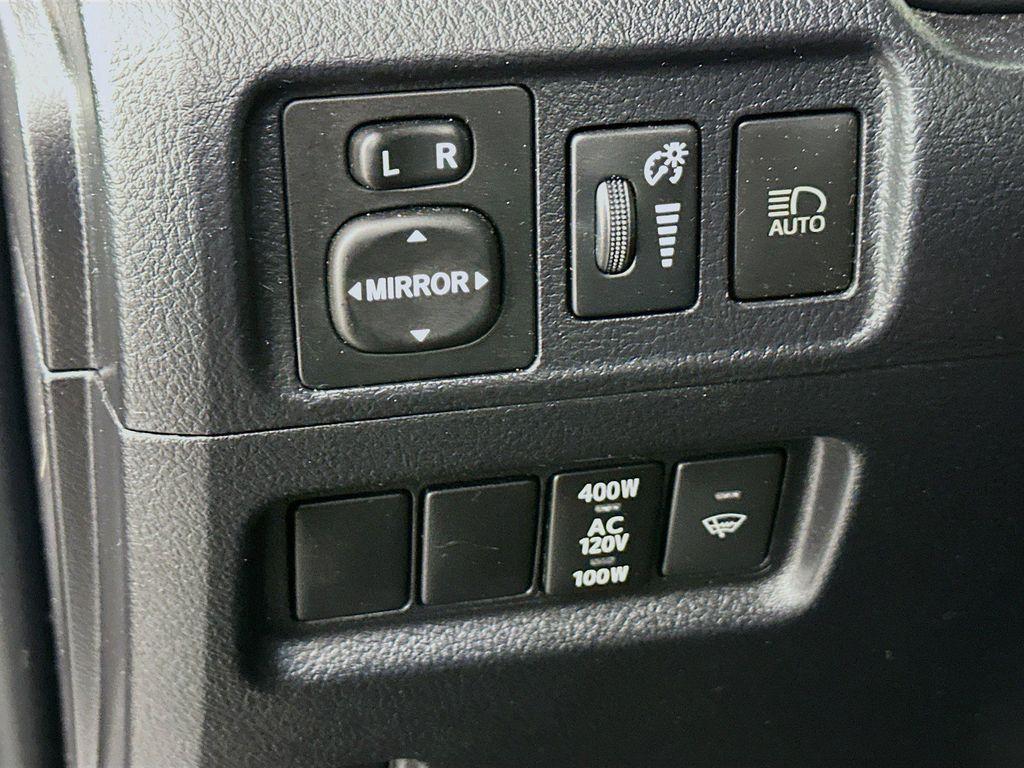 used 2023 Toyota 4Runner car, priced at $40,695