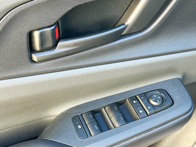 used 2024 Toyota Prius car, priced at $23,796