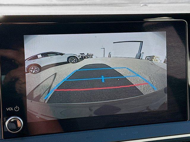 used 2024 Toyota Prius car, priced at $22,997