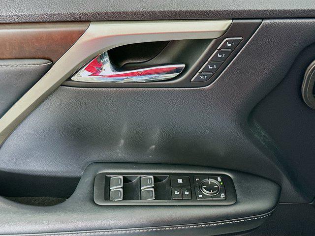 used 2022 Lexus RX 350 car, priced at $39,987