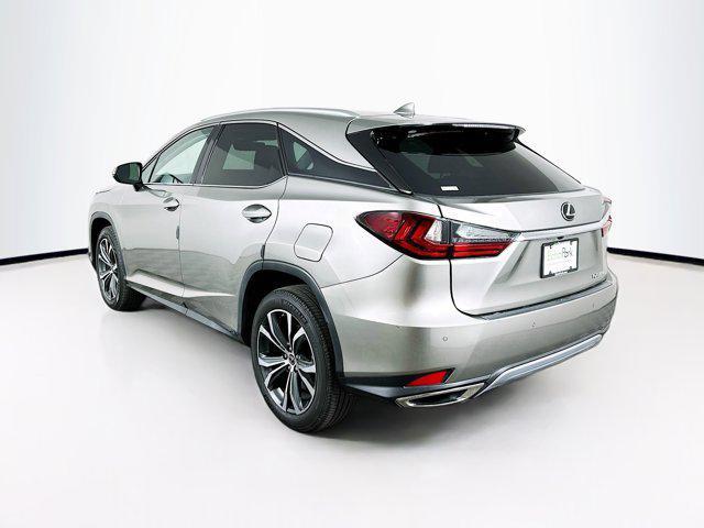 used 2022 Lexus RX 350 car, priced at $39,987