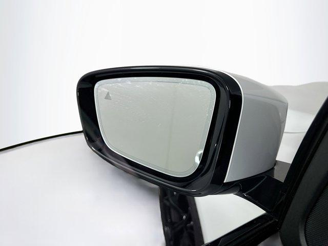 used 2023 BMW 530 car, priced at $32,297