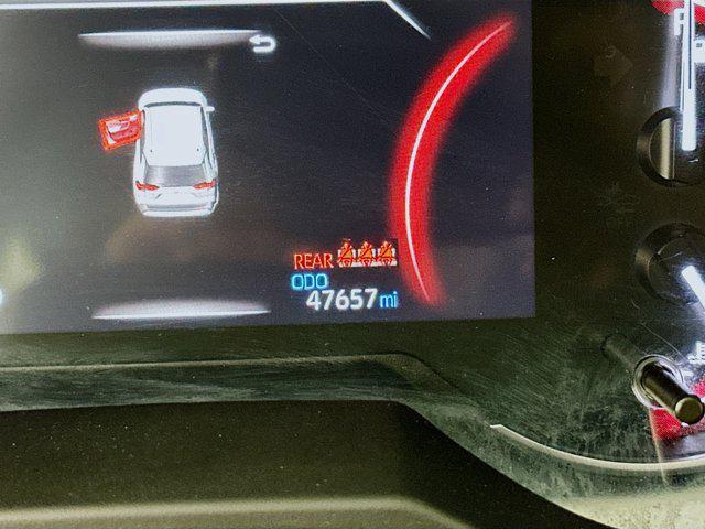 used 2024 Toyota RAV4 car, priced at $23,987